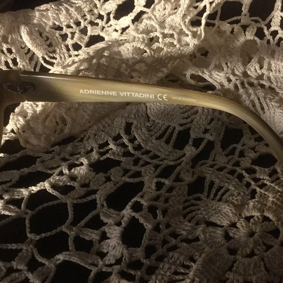 Adrienne Vittadini prescription sunglass e… main image 5